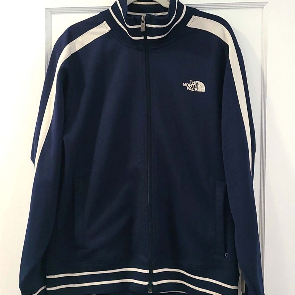 Vintage North Face Jacket